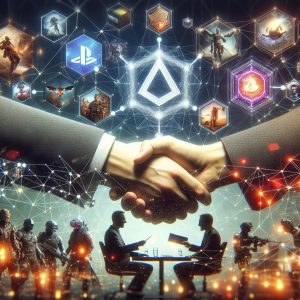 Strategic Partnerships and Collaborations