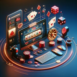 Top Platforms Hosting Red Rake Games