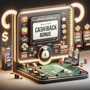 Understanding the Cashback Bonus at Wildz Online Casino Understanding the Cashback Bonus at Wildz Online Casino