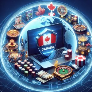 Staying Safe at Online Casinos No Document Need