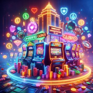 Top No-Verification Online Casinos in Canada | Play Instantly & Securely