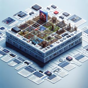 Why Choose Red Rake for Your Gaming Needs