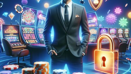 Top Online Casinos in Canada: Where to Play and Win Safely