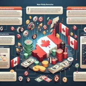 Understanding Online Casino Non Sticky Bonuses Understanding Online Casino Non Sticky Bonuses