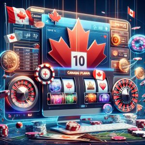 Safety and Responsible Gambling in Canada