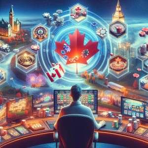 Top Spinomenal Online Casinos in Canada: Play the Best Games Today Top Spinomenal Online Casinos in Canada: Play the Best Games Today