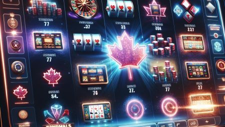 Top Playtech Online Casino Bonuses in Canada: Where to Find the Best Offers