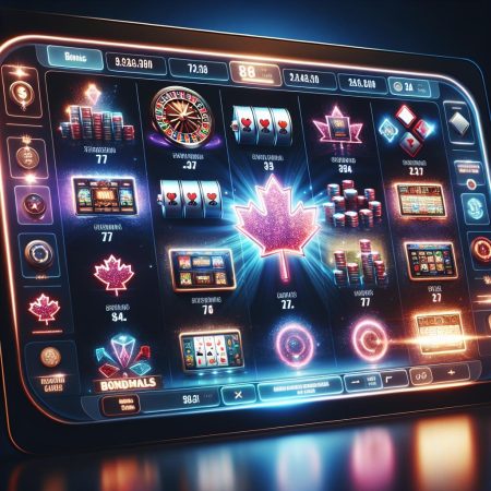 Top Playtech Online Casino Bonuses in Canada: Where to Find the Best Offers