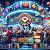 Top 10 Online Casinos in Canada: The Best Sites for Canadian Players