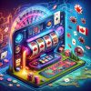 Top Spinomenal Online Casinos in Canada: Where to Play the Best Games