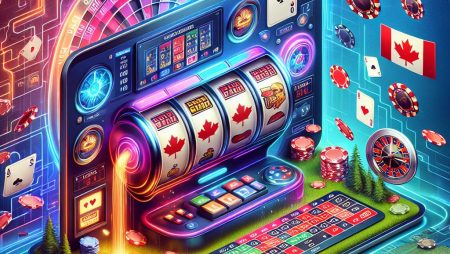 Top Spinomenal Online Casinos in Canada: Where to Play the Best Games