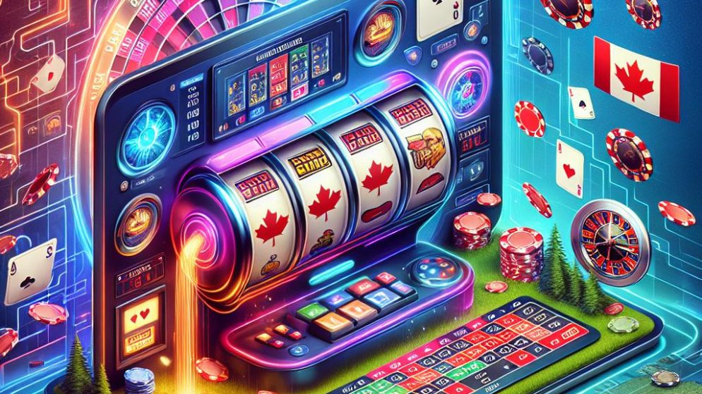Top Spinomenal Online Casinos in Canada: Where to Play the Best Games