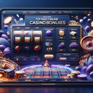 Top Playtech Online Casino Bonuses in Canada: Find the Best Offers Here Top Playtech Online Casino Bonuses in Canada: Find the Best Offers Here