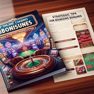 Strategic Tips for Maximizing Playtech Bonuses Strategic Tips for Maximizing Playtech Bonuses