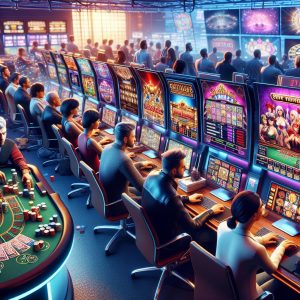 Understanding Spinomenal Game Providers Understanding Spinomenal Game Providers