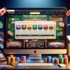 Unlocking the Benefits of Online Casino Non Sticky Bonuses in Canada