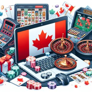 Tips for Enhancing Your Online Casino Experience Tips for Enhancing Your Online Casino Experience