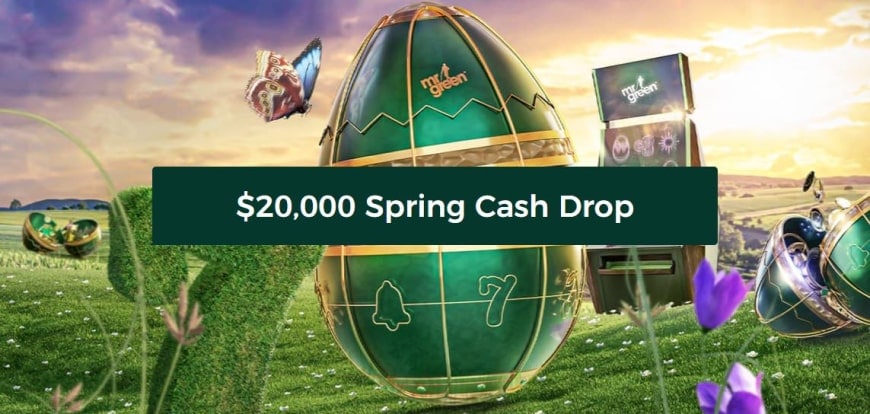 Mr Green Casino Bonus Codes 2021 Mr Green Casino Bonus Codes 2021