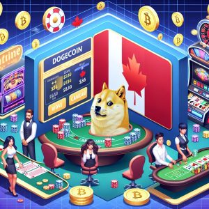 Popular Games Available for Dogecoin Players