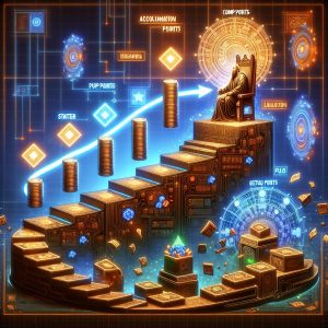 Accumulating Comp Points: The Essentials Accumulating Comp Points: The Essentials