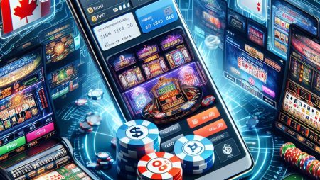Top Online Casinos That Accept Boku in Canada for Easy Mobile Payments
