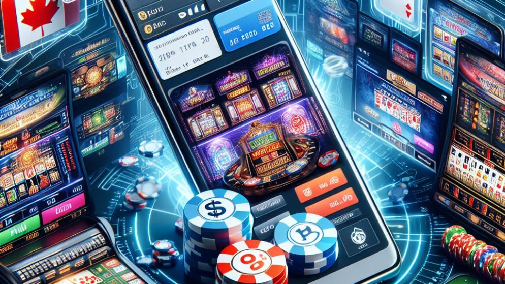 Top Online Casinos That Accept Boku in Canada for Easy Mobile Payments