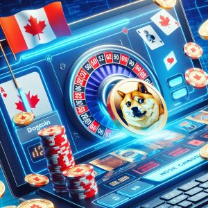 Understanding Dogecoin Casinos in Canada