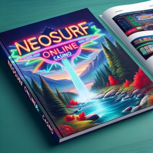Neosurf Online Casinos in Canada Neosurf Online Casinos in Canada