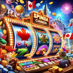 Tips for Playing and Winning on Spinia