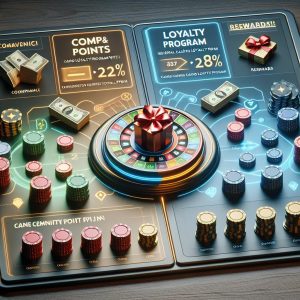 Comparing Betway Plus with Other Casino Loyalty Programs Comparing Betway Plus with Other Casino Loyalty Programs