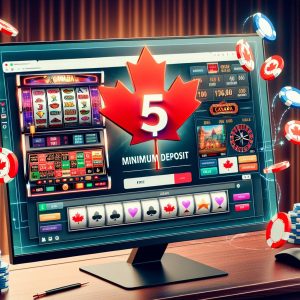 Tips for Maximizing Your Experience at $5 Casinos Tips for Maximizing Your Experience at $5 Casinos
