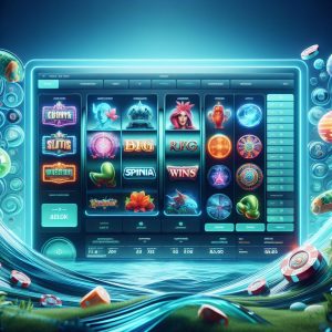 How Spinia Compares to Other Canadian Online Casinos