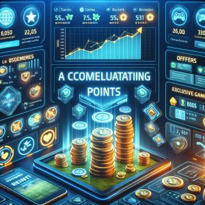 Enhancing Your Experience Through Rewards Enhancing Your Experience Through Rewards