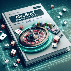 Advantages of Using Neosurf for Online Gambling Advantages of Using Neosurf for Online Gambling