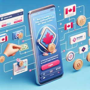 Step-by-Step Guide: Making a Boku Deposit at Canadian Online Casinos