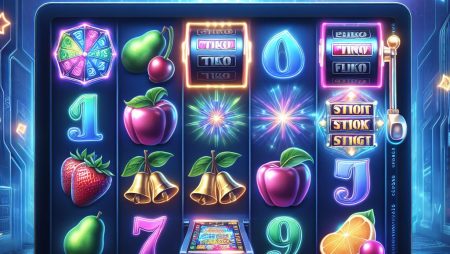 Spinia Online Slots: Top Canadian Choice for Exciting Gameplay and Big Wins