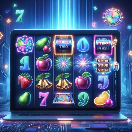 Spinia Online Slots: Top Canadian Choice for Exciting Gameplay and Big Wins