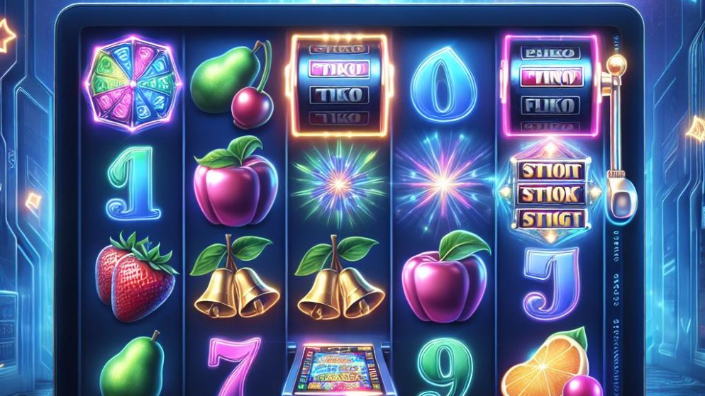 Spinia Online Slots: Top Canadian Choice for Exciting Gameplay and Big Wins