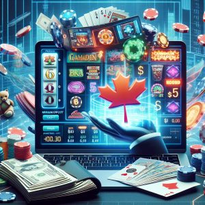 Approved $5 Minimum Deposit Online Casinos Approved $5 Minimum Deposit Online Casinos