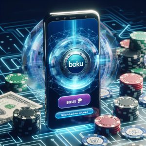 What Is Boku and How Does It Work at Online Casinos?