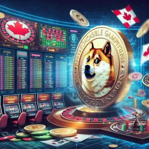 Responsible Gambling With Dogecoin Casinos
