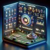 Betway Plus: How Comp Points and Rewards Enhance Your Gaming Experience