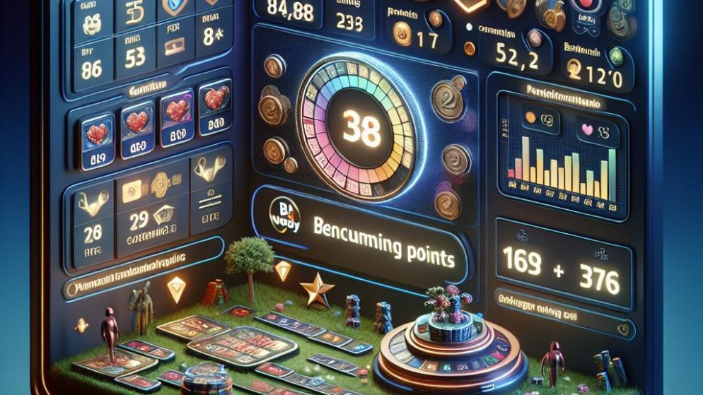 Betway Plus: How Comp Points and Rewards Enhance Your Gaming Experience