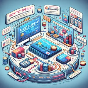 How to Make Deposits with Neosurf How to Make Deposits with Neosurf