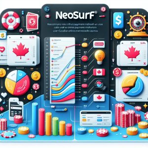 Comparing Neosurf to Other Payment Methods Comparing Neosurf to Other Payment Methods