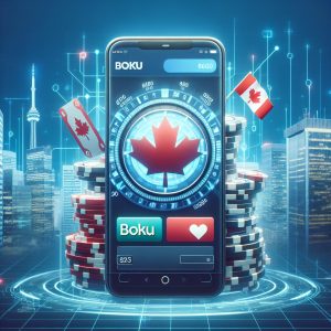 Top Online Casinos Accepting Boku in Canada for Easy Mobile Payments
