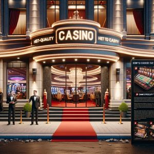 How to Choose the Best New Playtech Casino How to Choose the Best New Playtech Casino