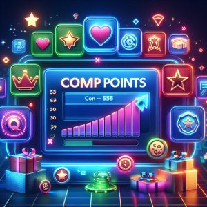 Betway Plus: Comp Points & Rewards That Enhance Your Gaming Experience Betway Plus: Comp Points & Rewards That Enhance Your Gaming Experience