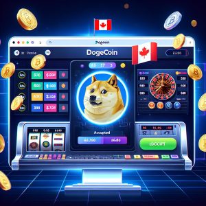 Choosing a Trustworthy Dogecoin Casino