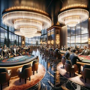 Overview of Playtech Casinos in Canada Overview of Playtech Casinos in Canada